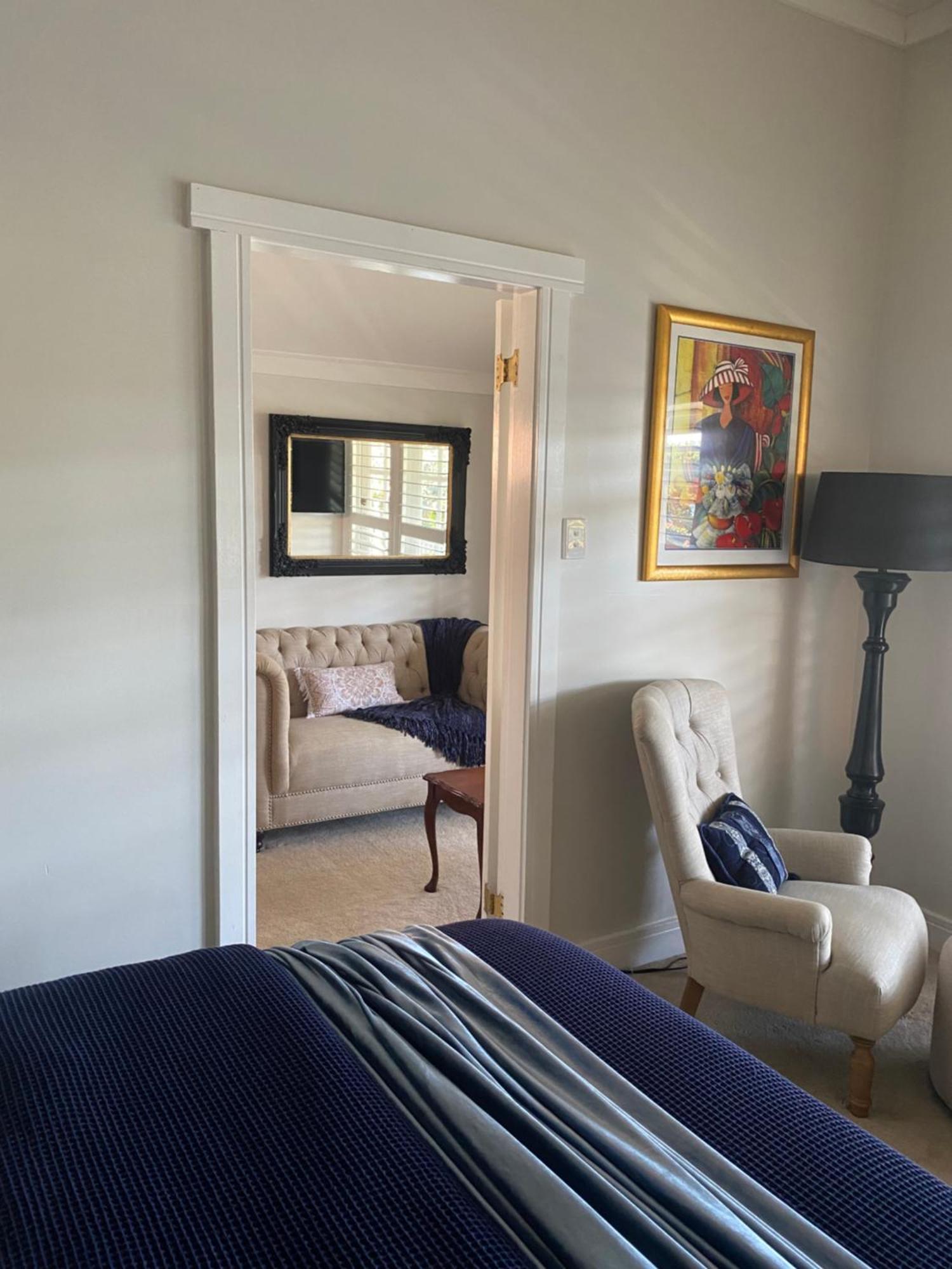 Birches B&B Taree Buitenkant foto