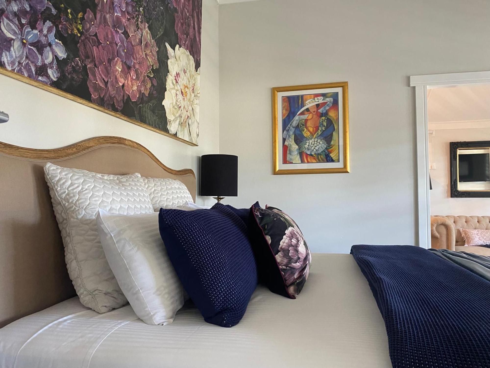 Birches B&B Taree Buitenkant foto