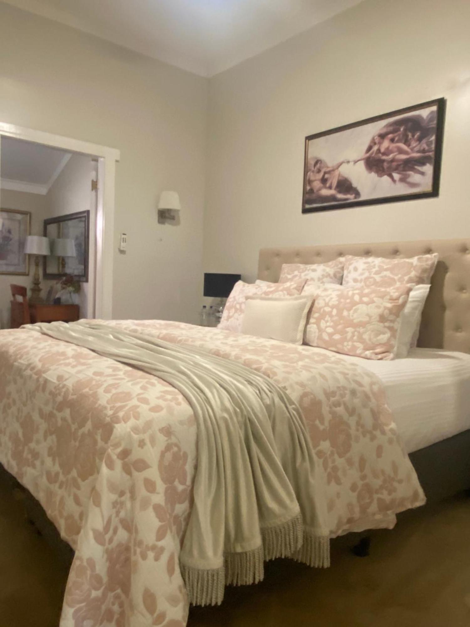 Birches B&B Taree Buitenkant foto