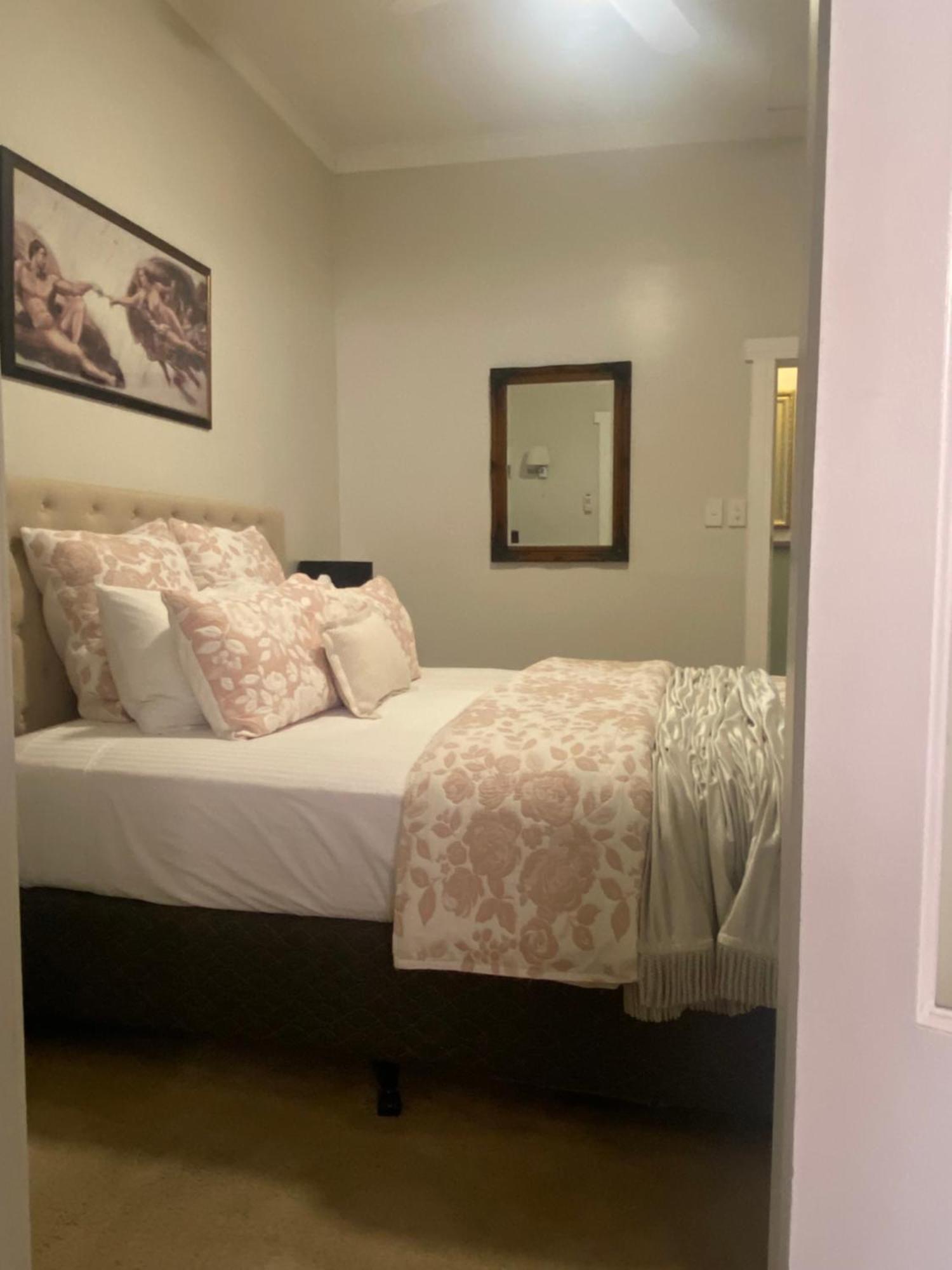 Birches B&B Taree Buitenkant foto