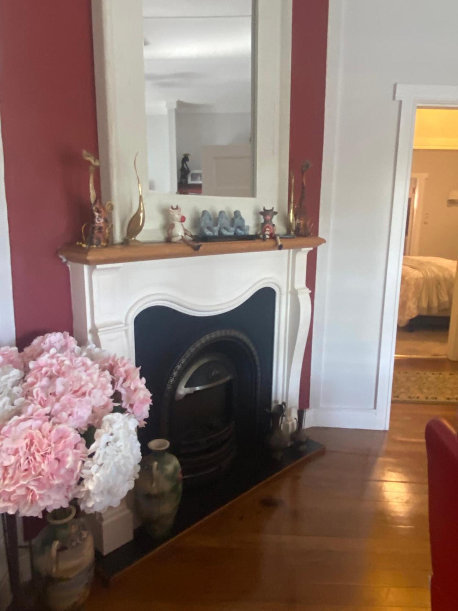 Birches B&B Taree Buitenkant foto